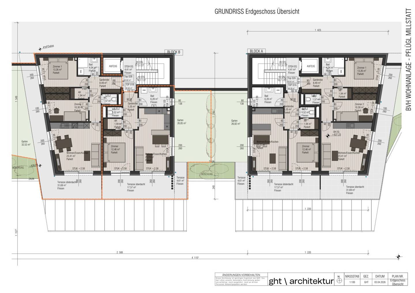 Grundriss 2