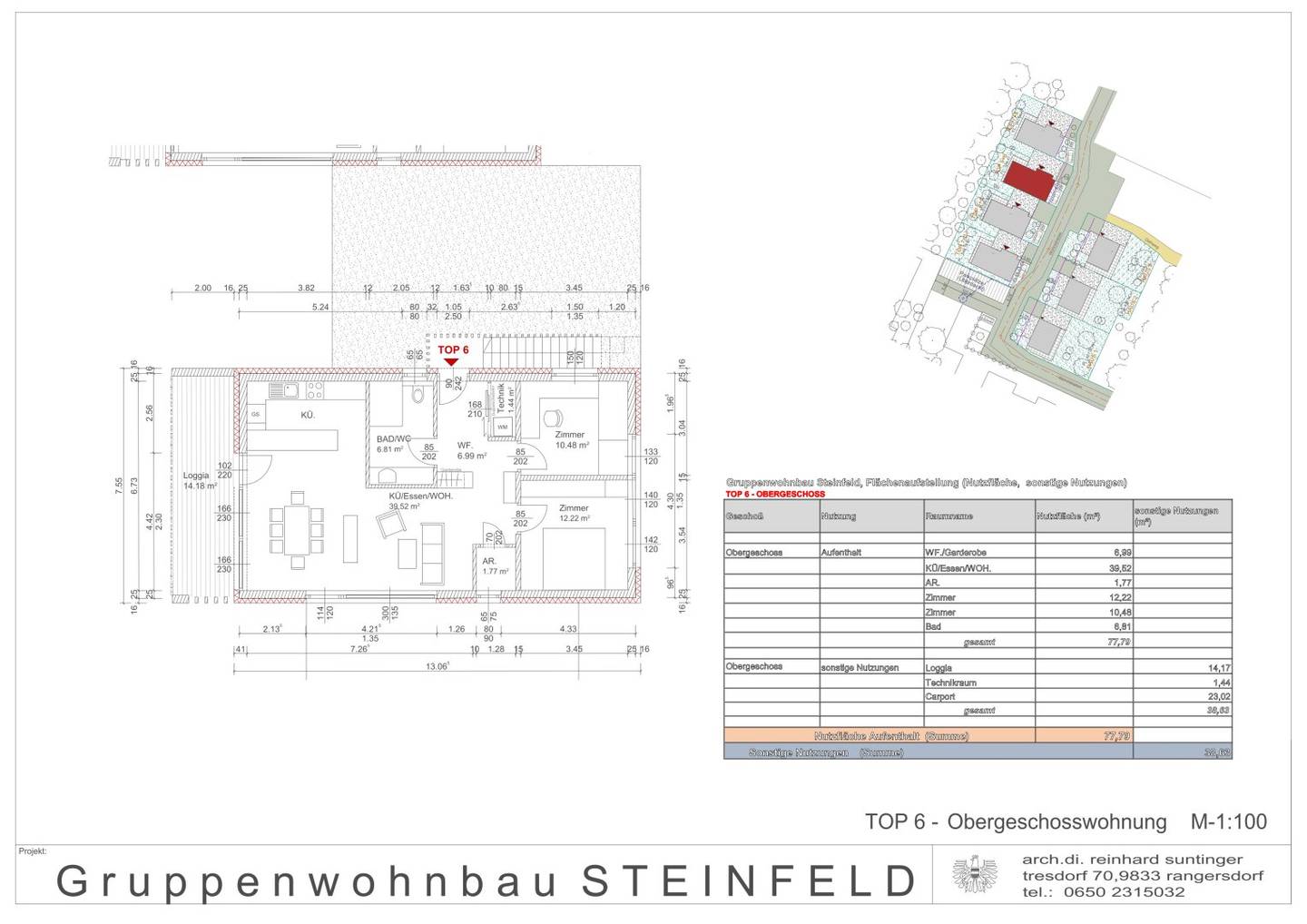 Grundriss 2