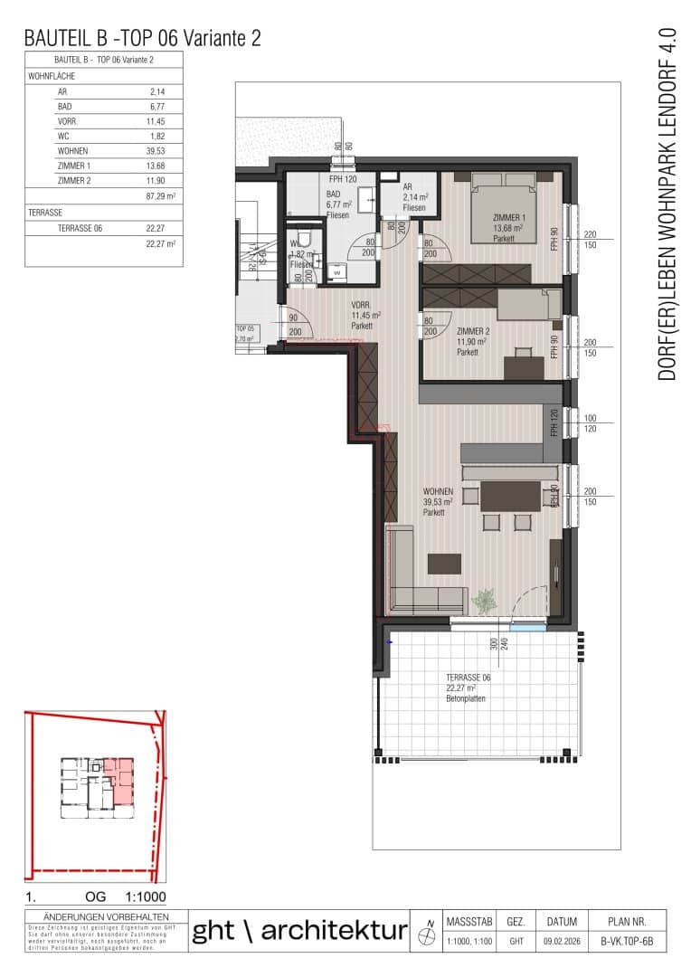 Grundriss 3