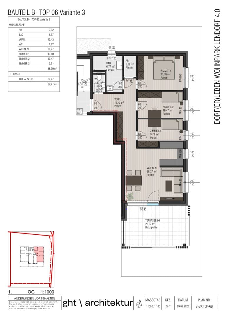 Grundriss 4
