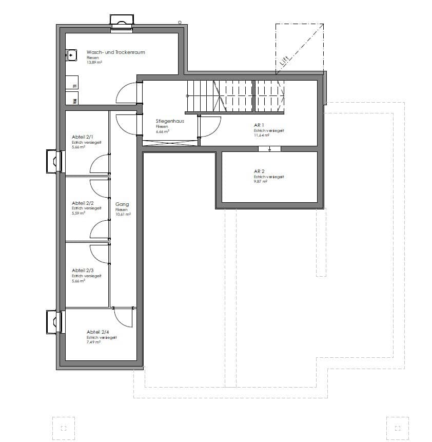 Floor plan 3