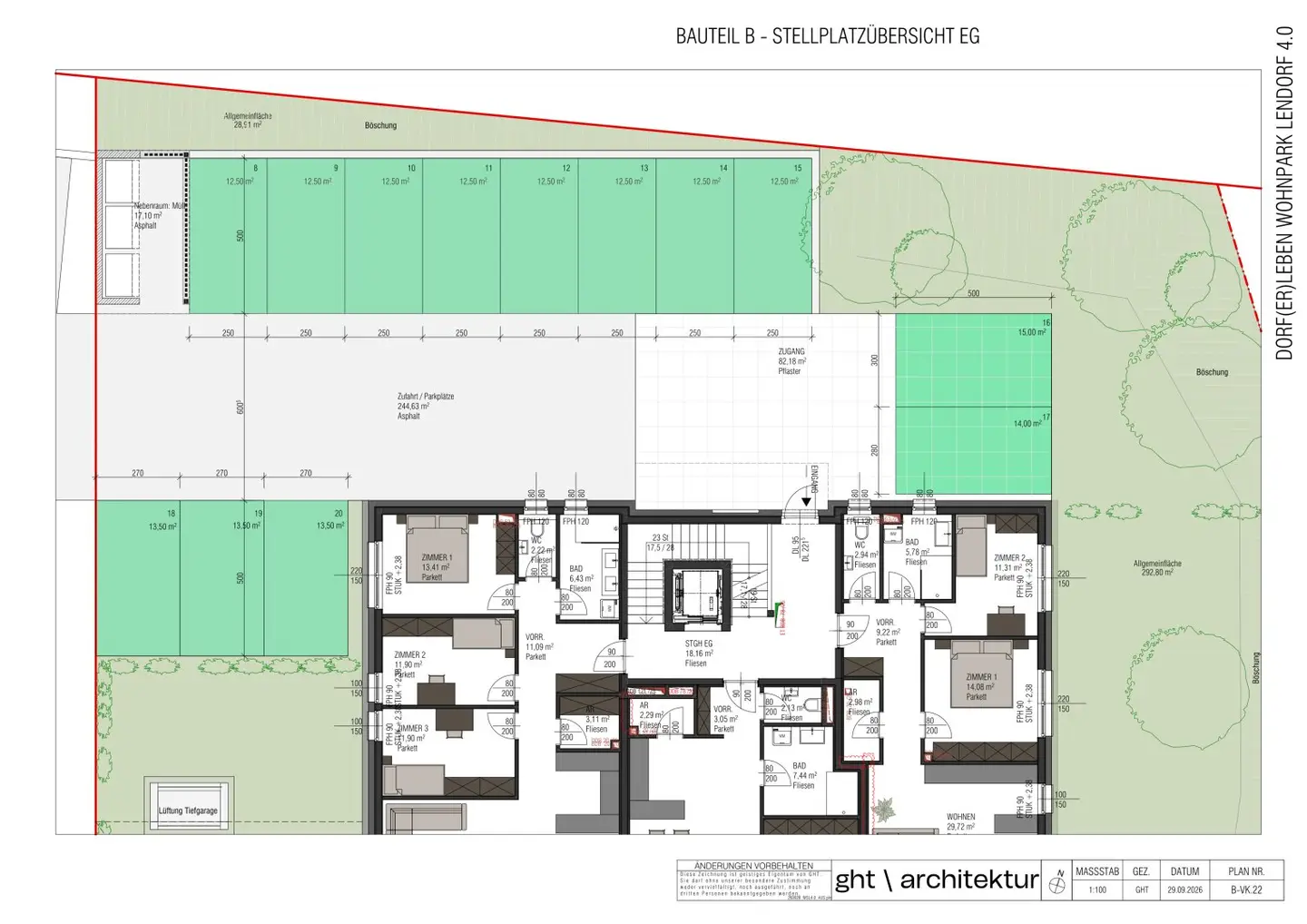 Grundriss 6
