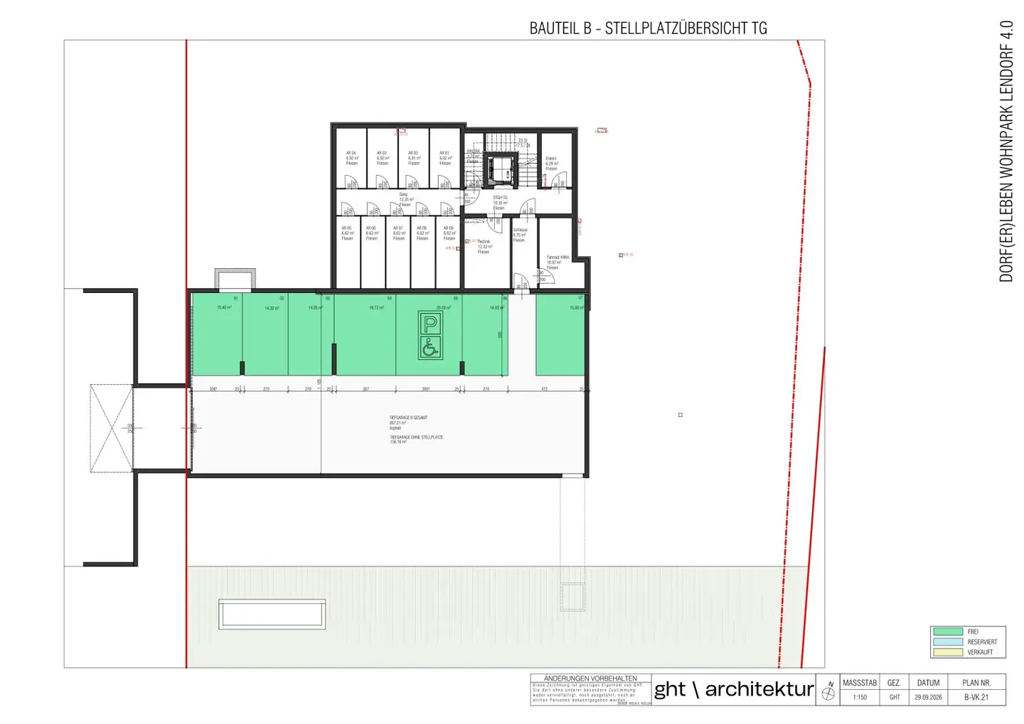 Grundriss 5