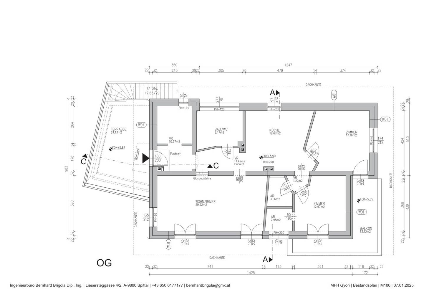 Grundriss 3