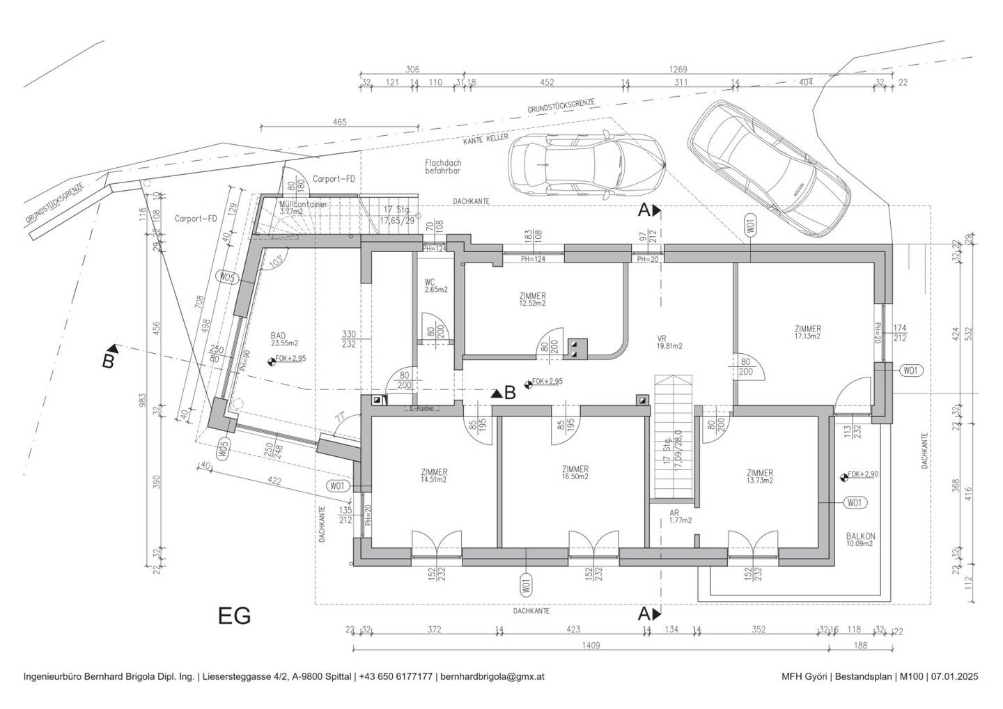 Grundriss 2