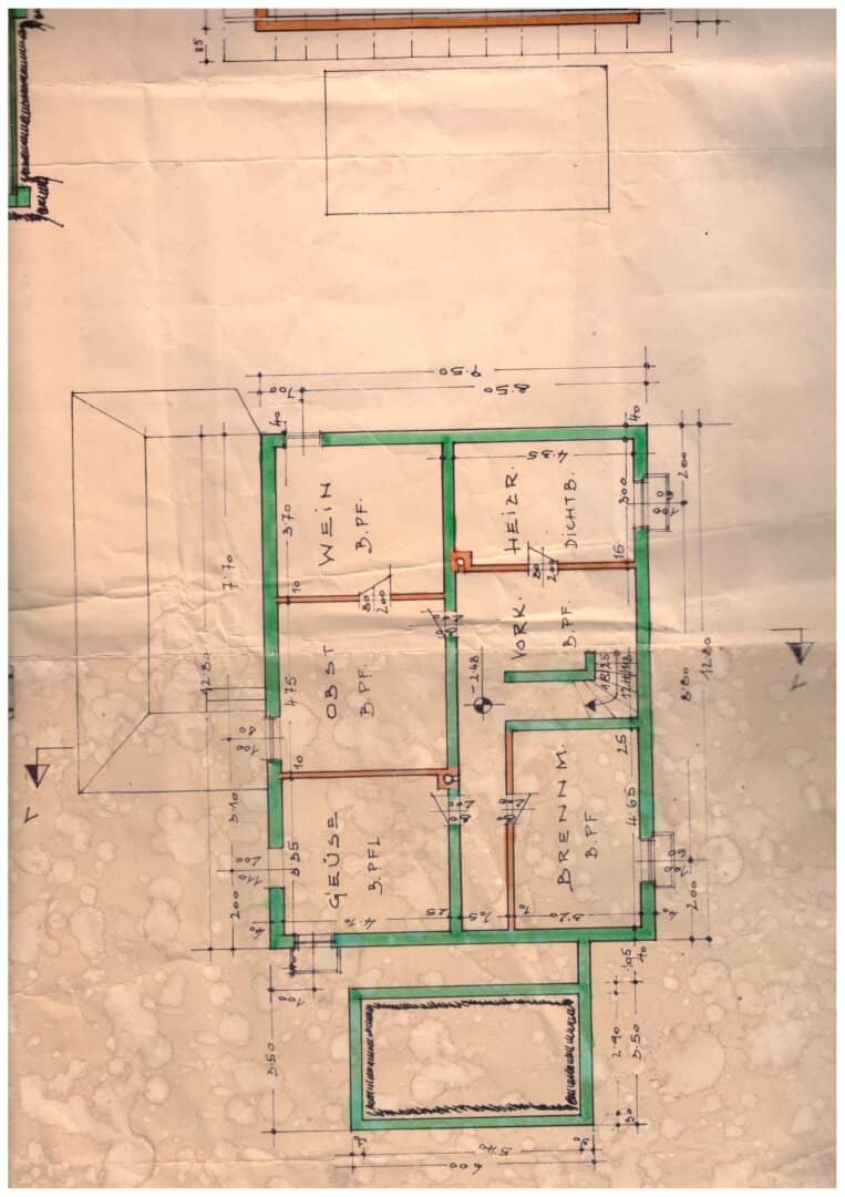 Floor plan 3