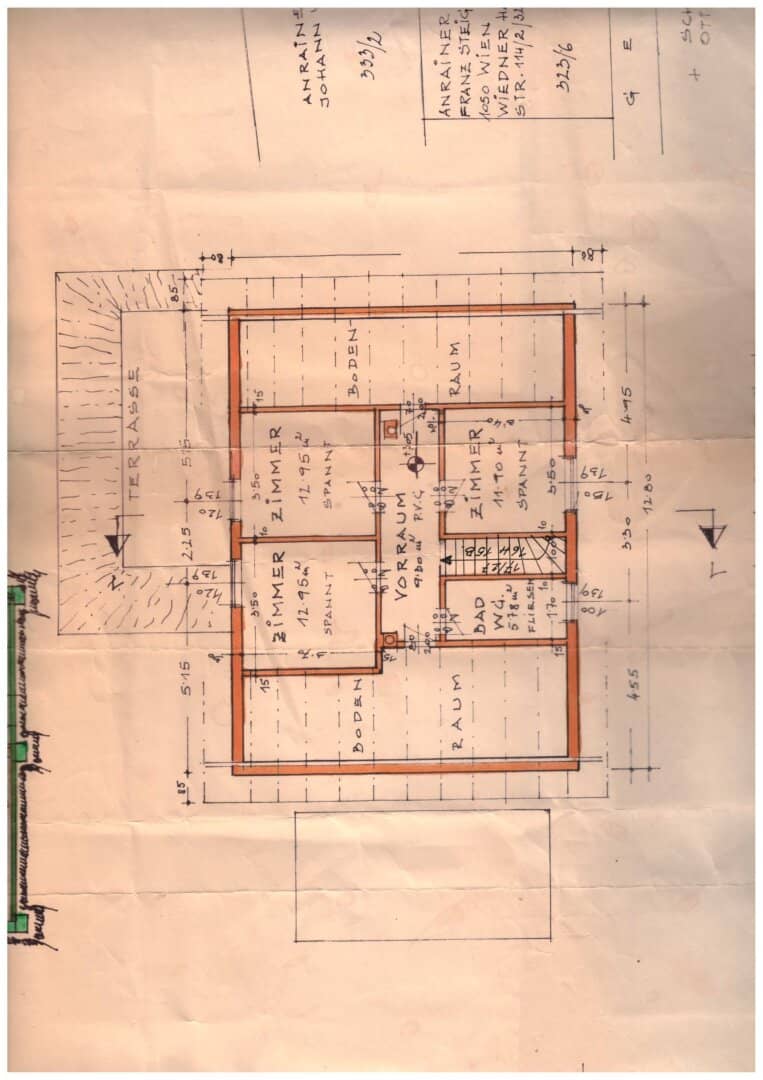 Floor plan 4