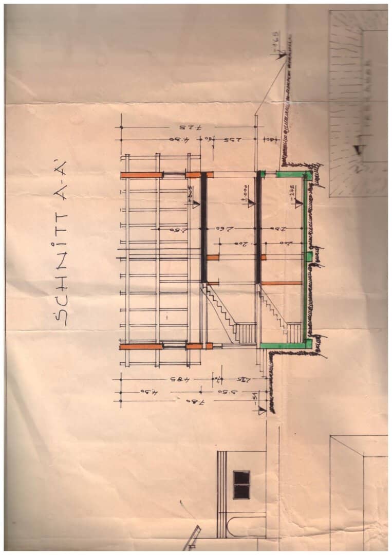 Floor plan 5