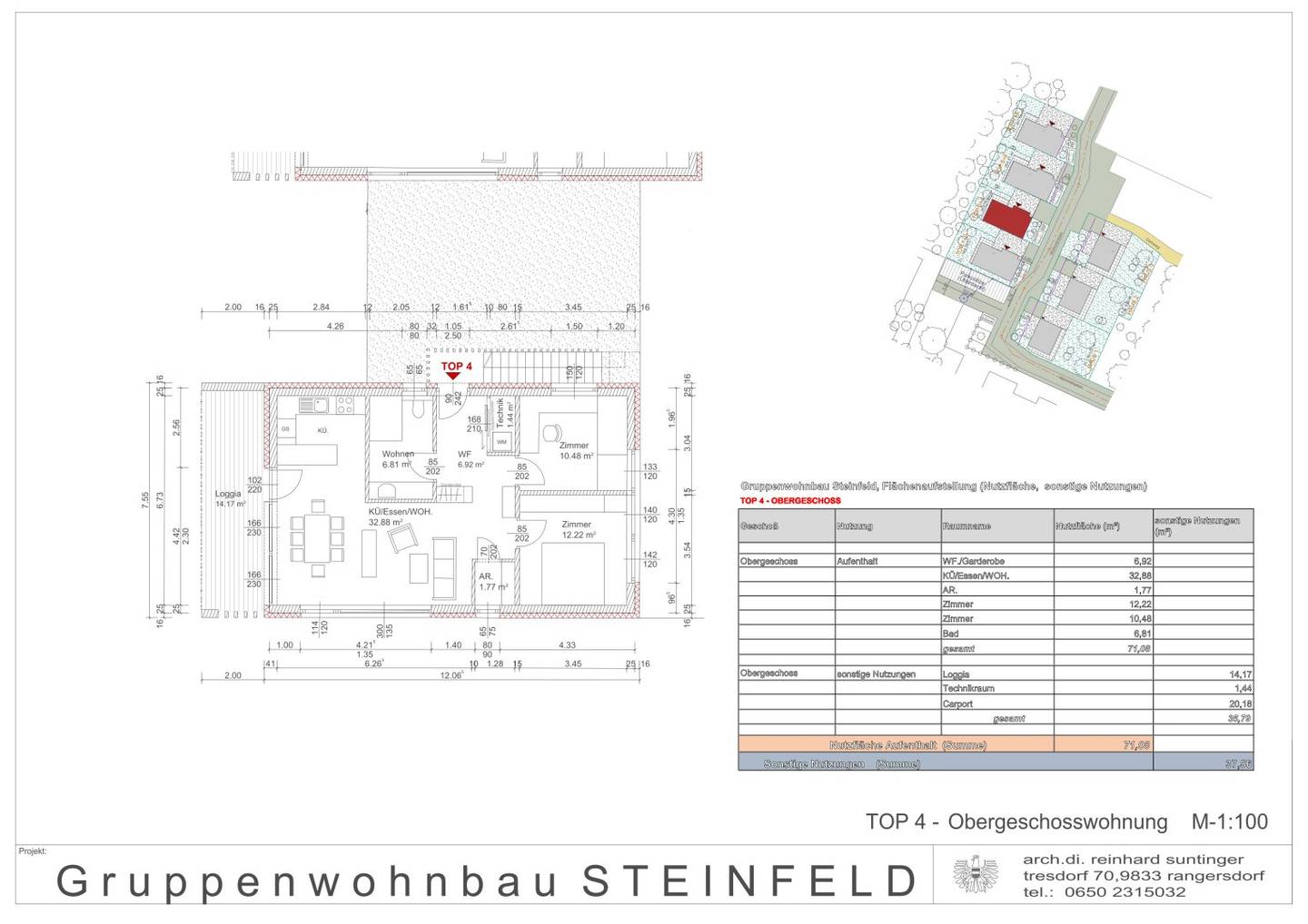 Grundriss 4