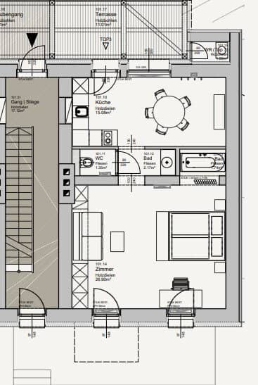 Grundriss 1