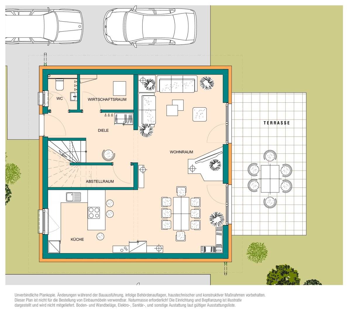Grundriss 2