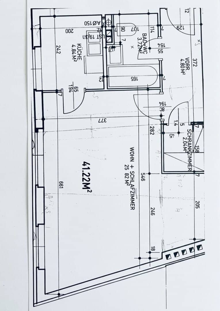 Grundriss 1