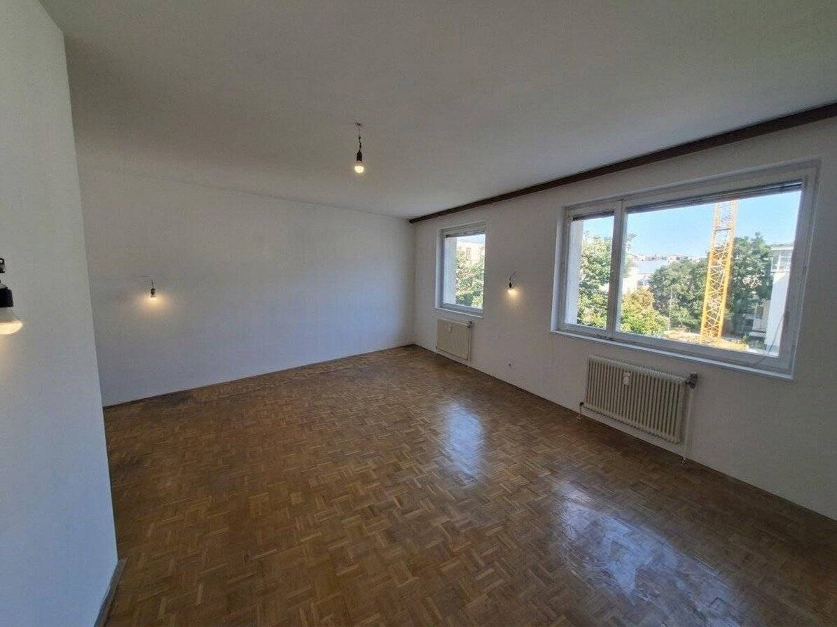 Garconniere mit extra Küche und Abstellraum