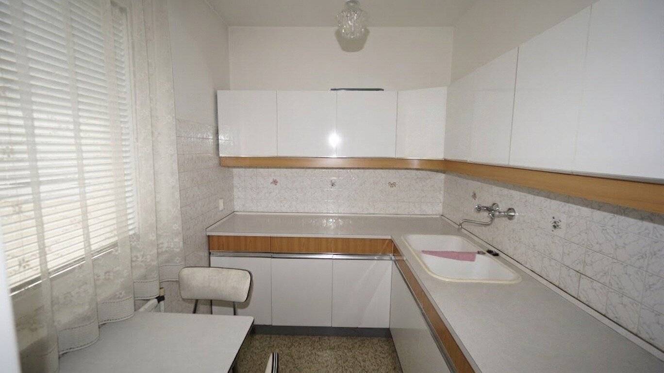 Garconniere mit extra Küche und Abstellraum