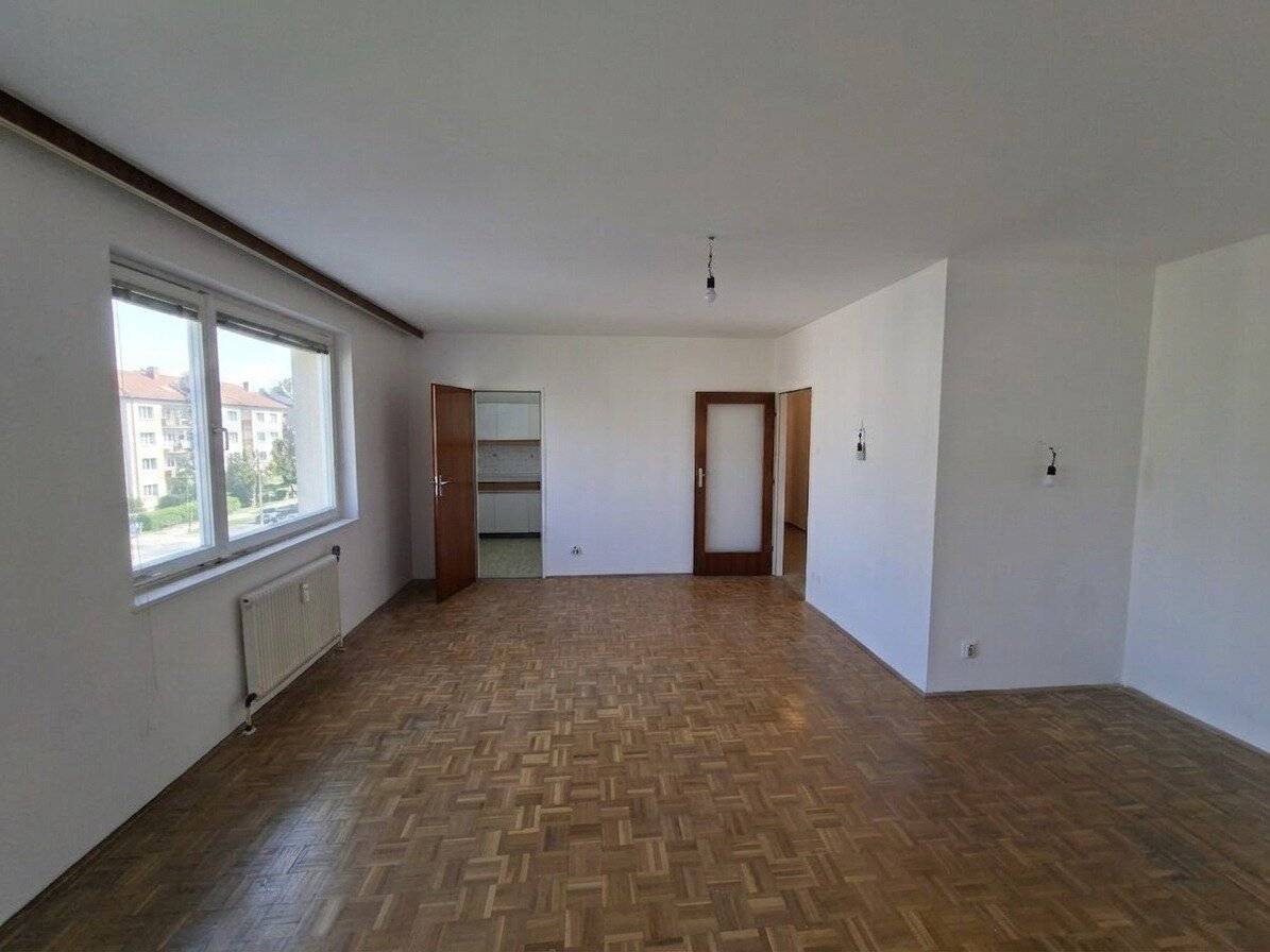 Garconniere mit extra Küche und Abstellraum