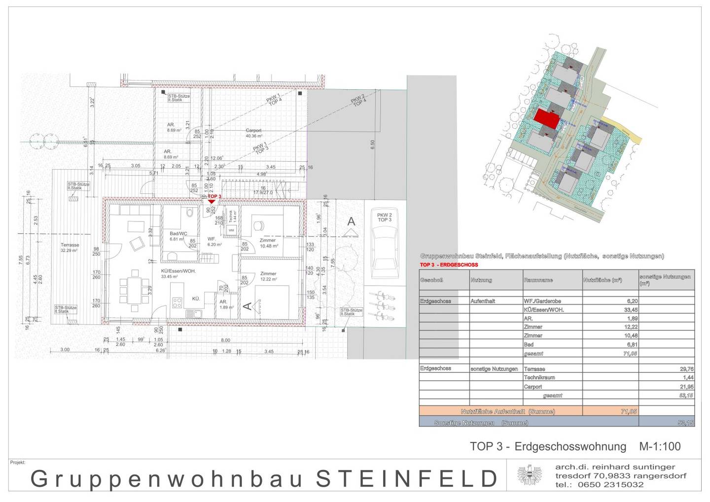 Grundriss 4