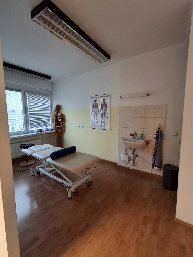 Practice / office space in a very good location in the city centre of Ried im Innkreis