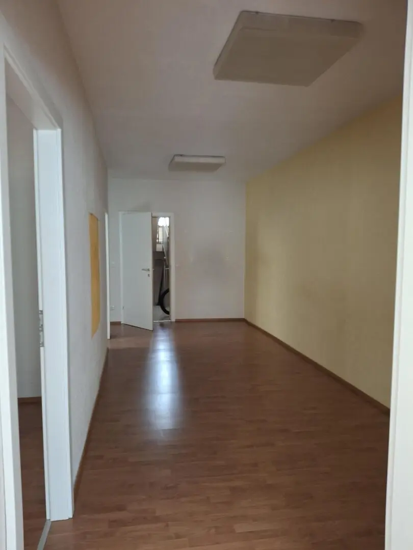 Practice / office space in a very good location in the city centre of Ried im Innkreis