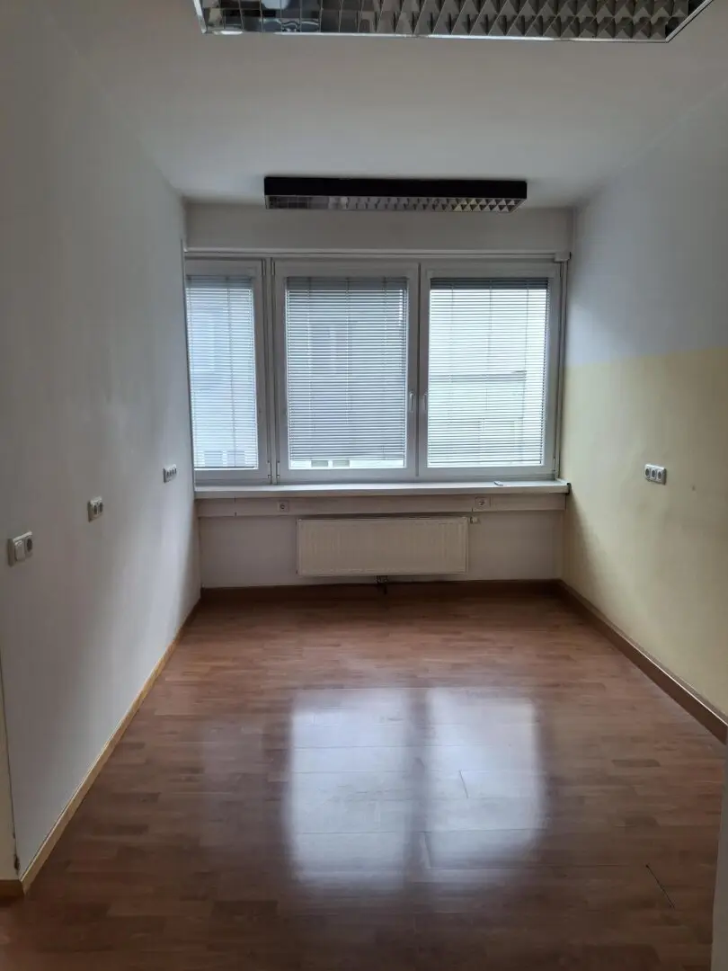 Practice / office space in a very good location in the city centre of Ried im Innkreis