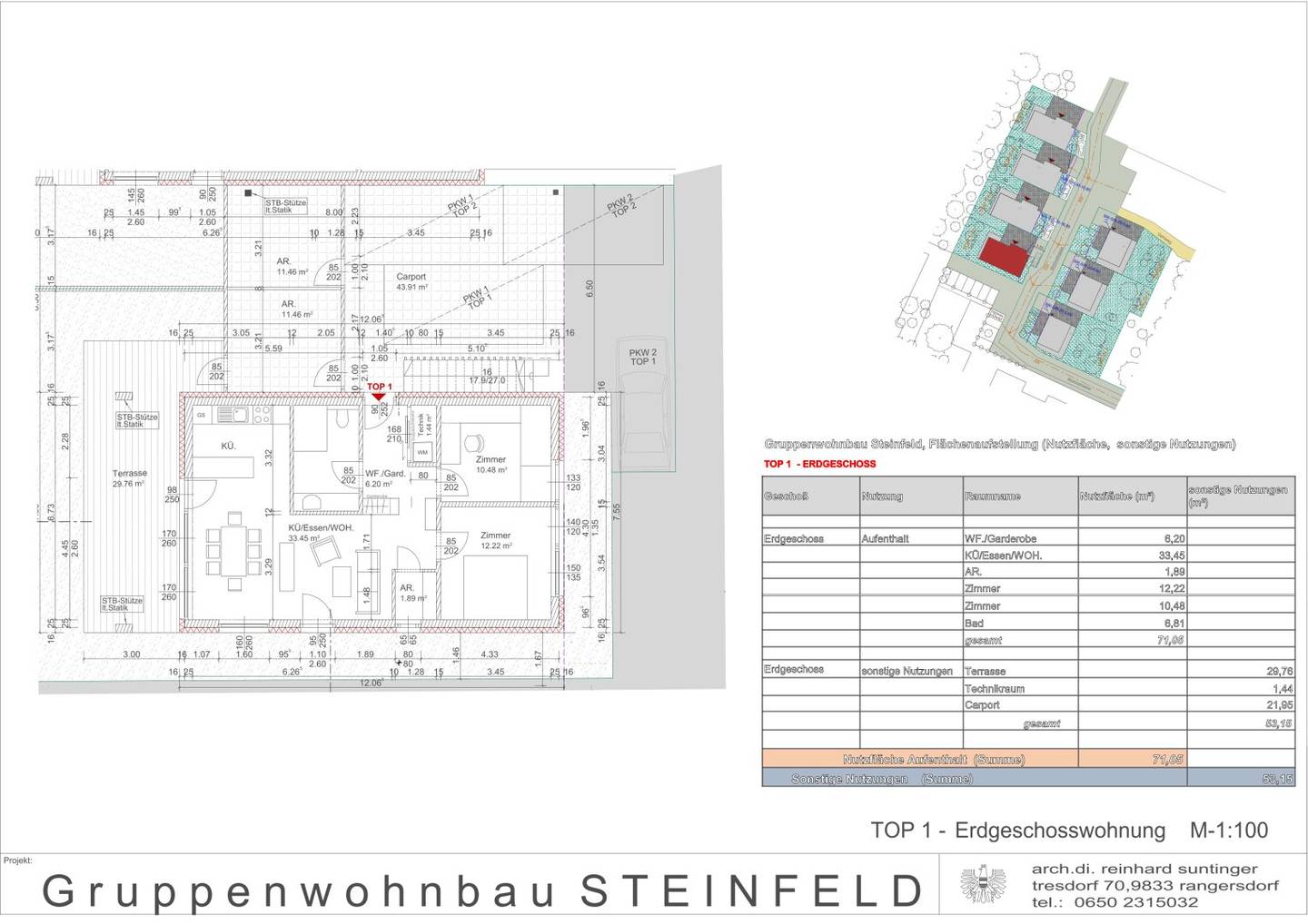 Grundriss 3