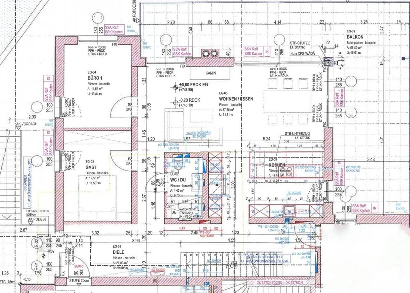 Grundriss 1