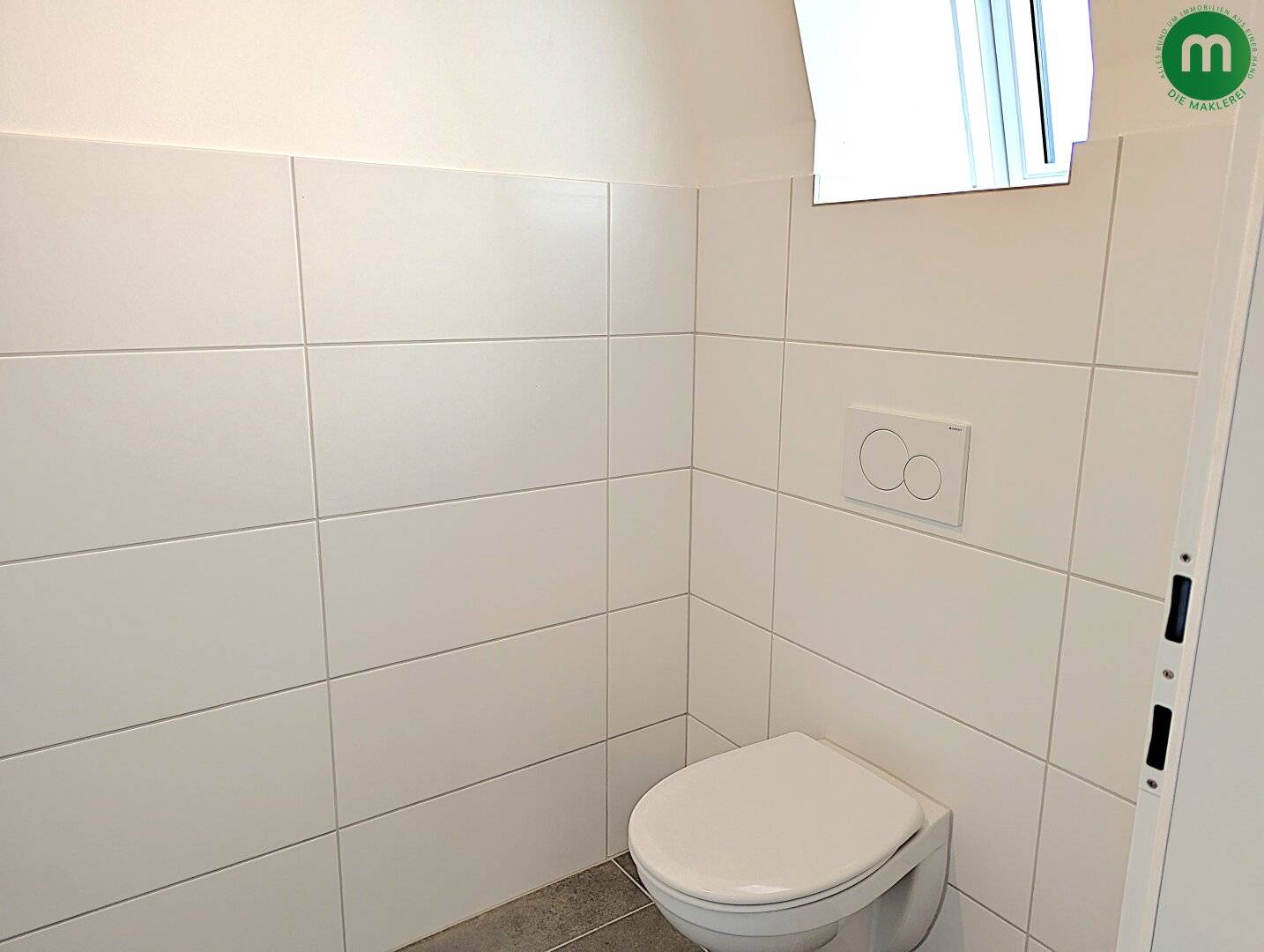 Attic Dream First Occupancy near the Lobau recreation area