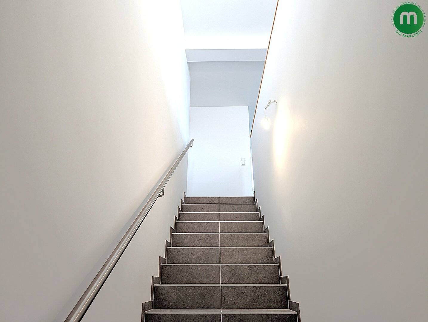 Attic Dream First Occupancy near the Lobau recreation area