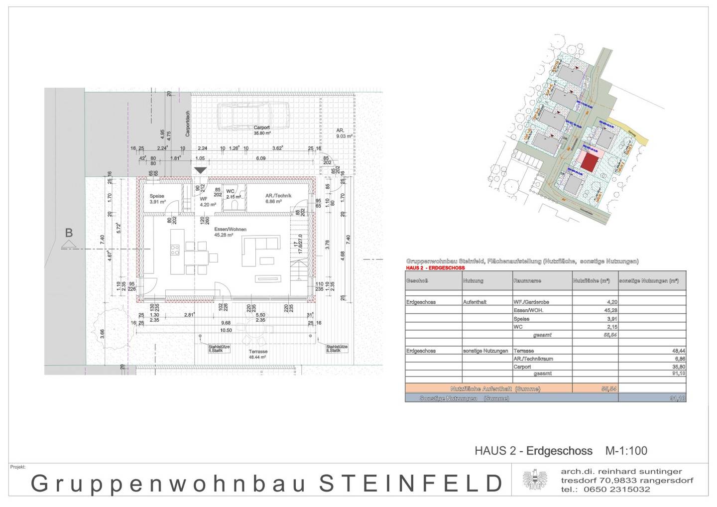 Grundriss 2
