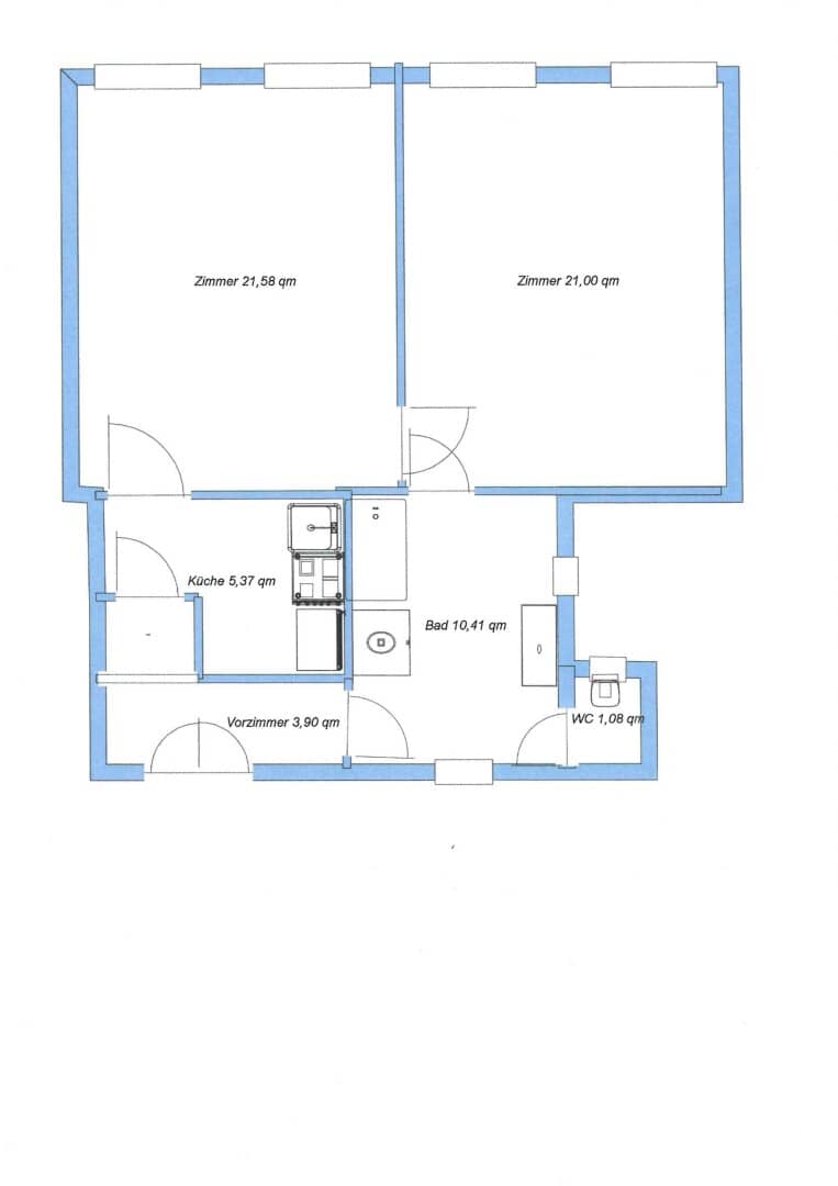 Grundriss 2