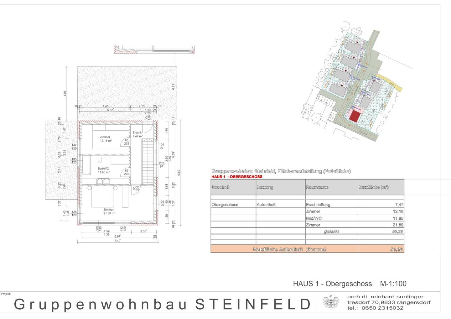 Grundriss 5
