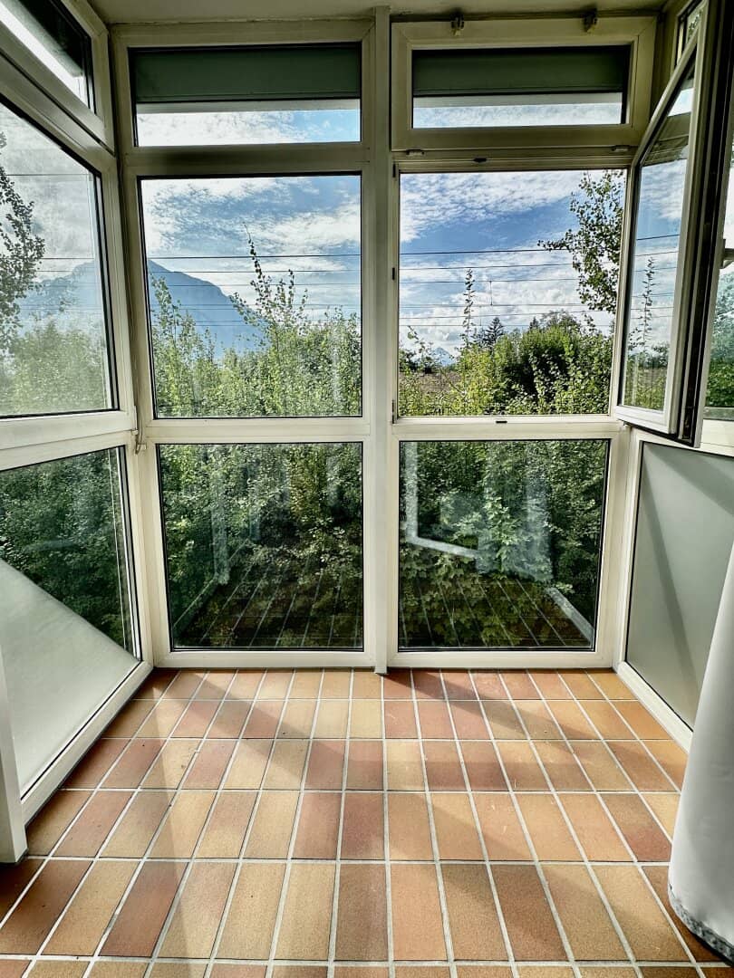 Beautiful 2.5-room apartment in Elsbethen-Haslach for sale