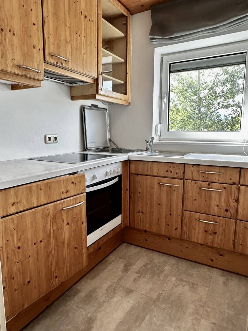 Schöne 2,5-Zimmer-Wohnung in Elsbethen-Haslach zu verkaufen