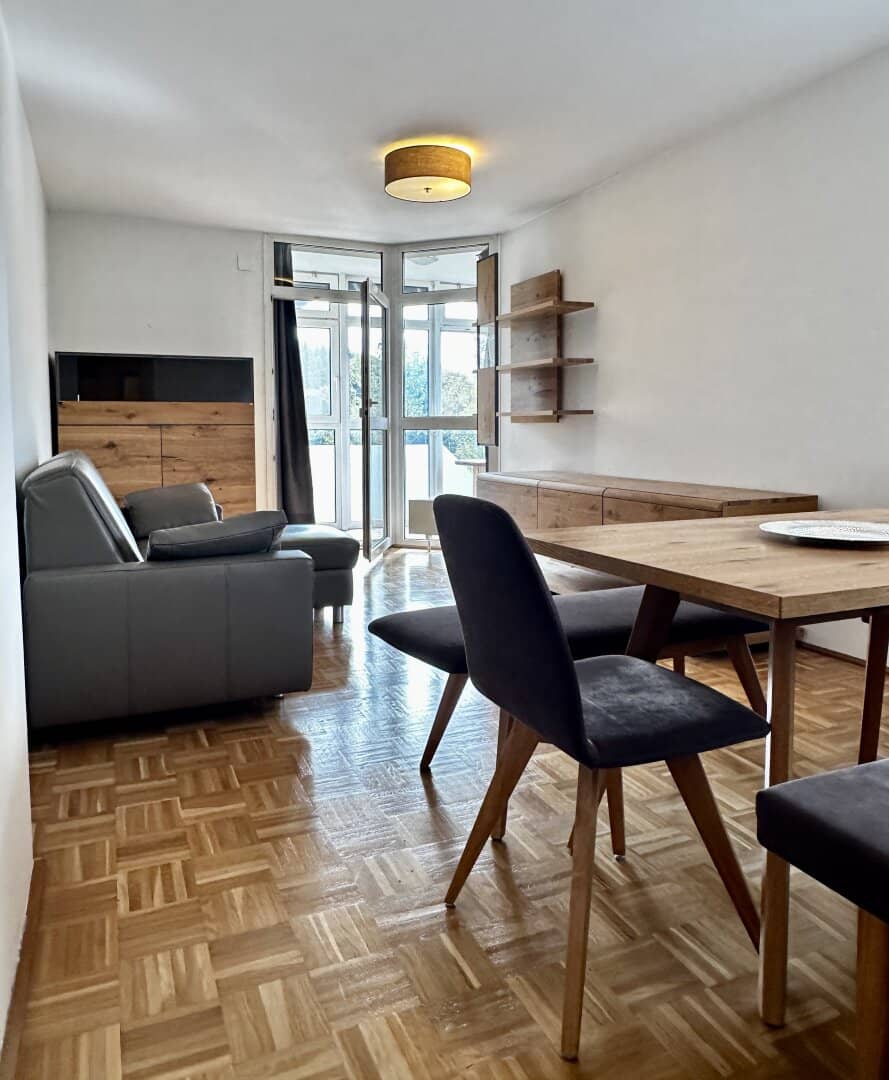Schöne 2,5-Zimmer-Wohnung in Elsbethen-Haslach zu verkaufen