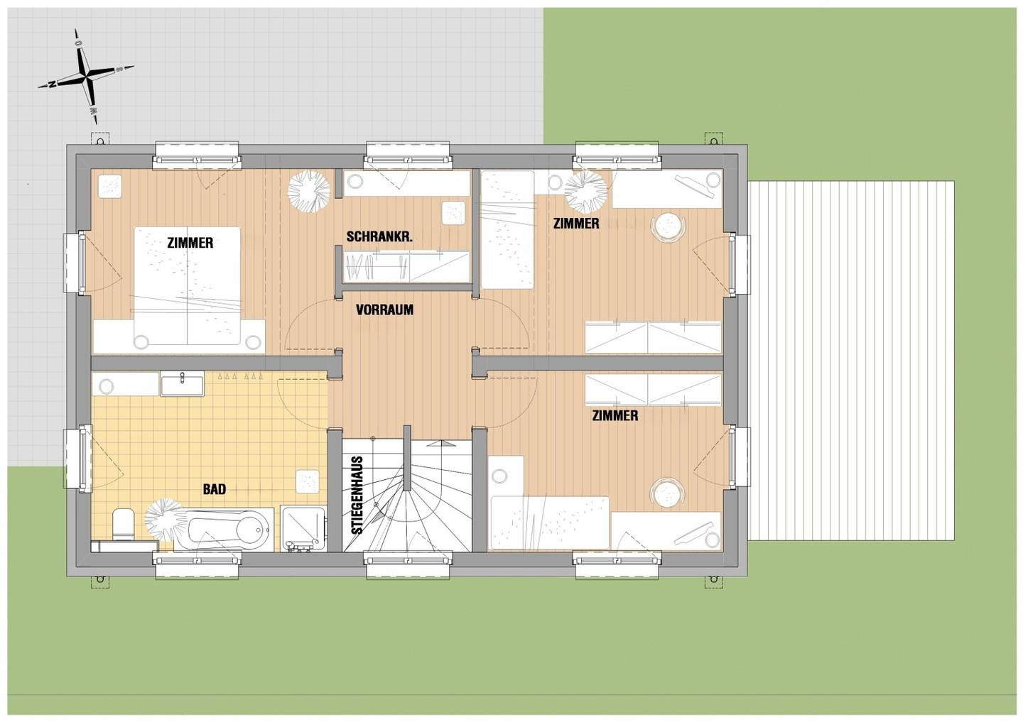 Floor plan 3