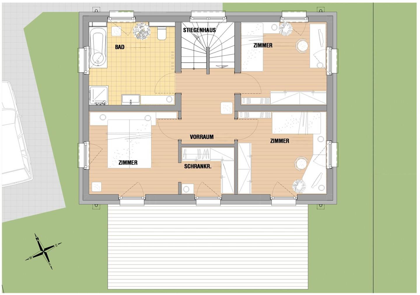 Floor plan 3