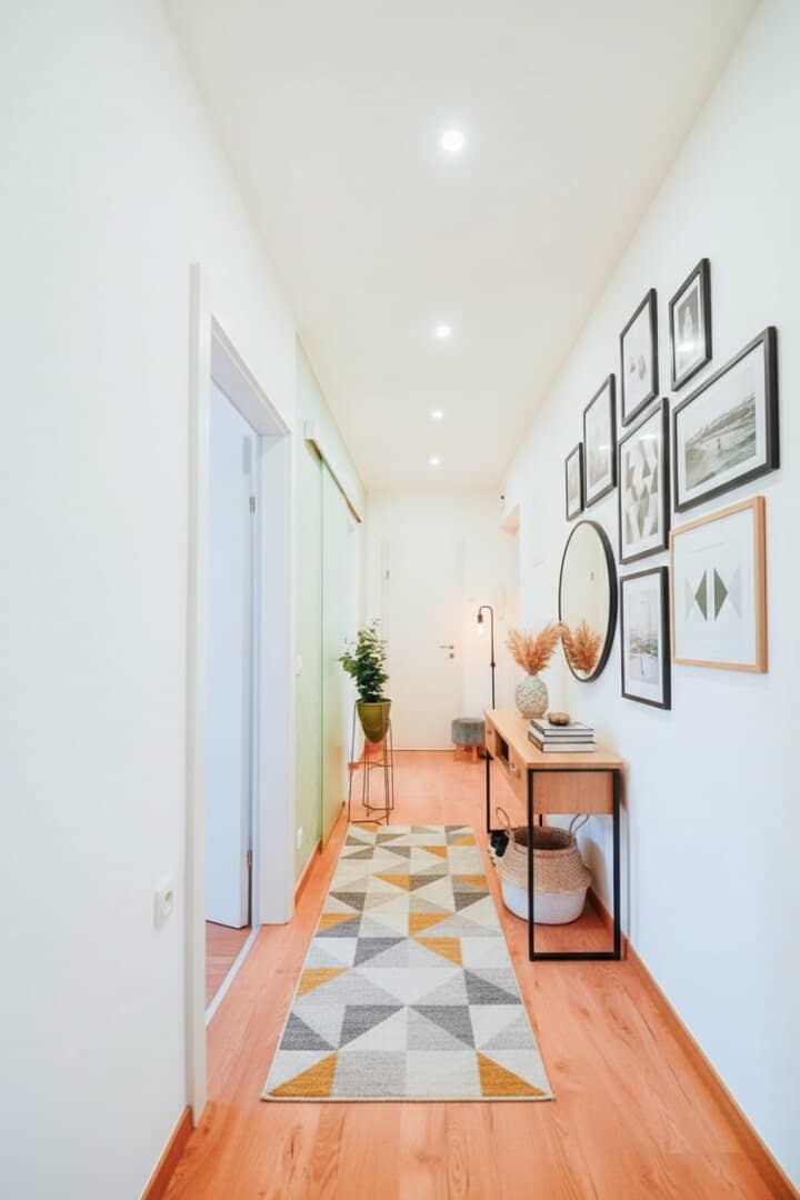 Stylish home with feel-good factor on the 3rd floor with elevator 69 m² living quality top infrastructure pet-friendly Projekt Wohnen