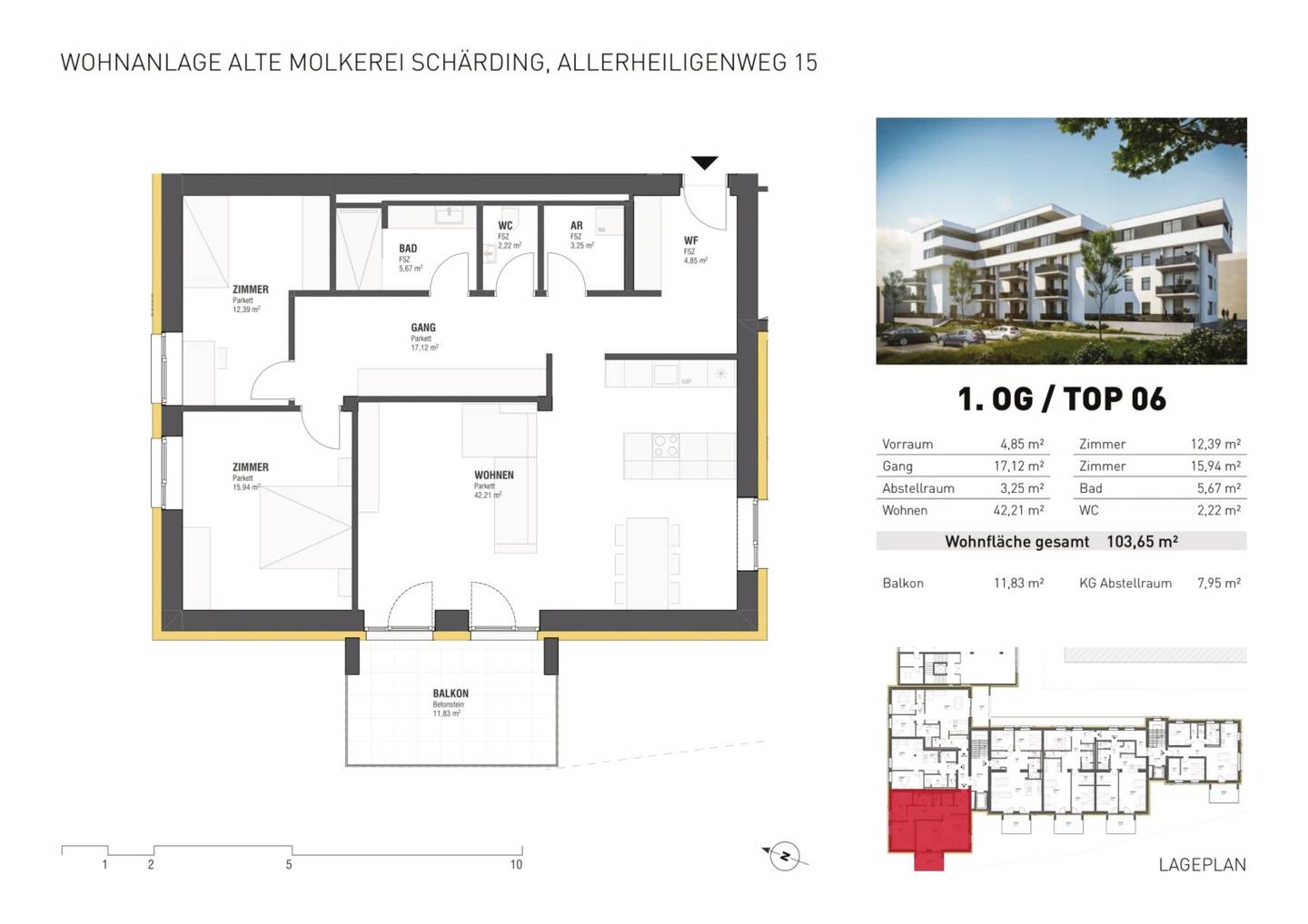 Grundriss 1