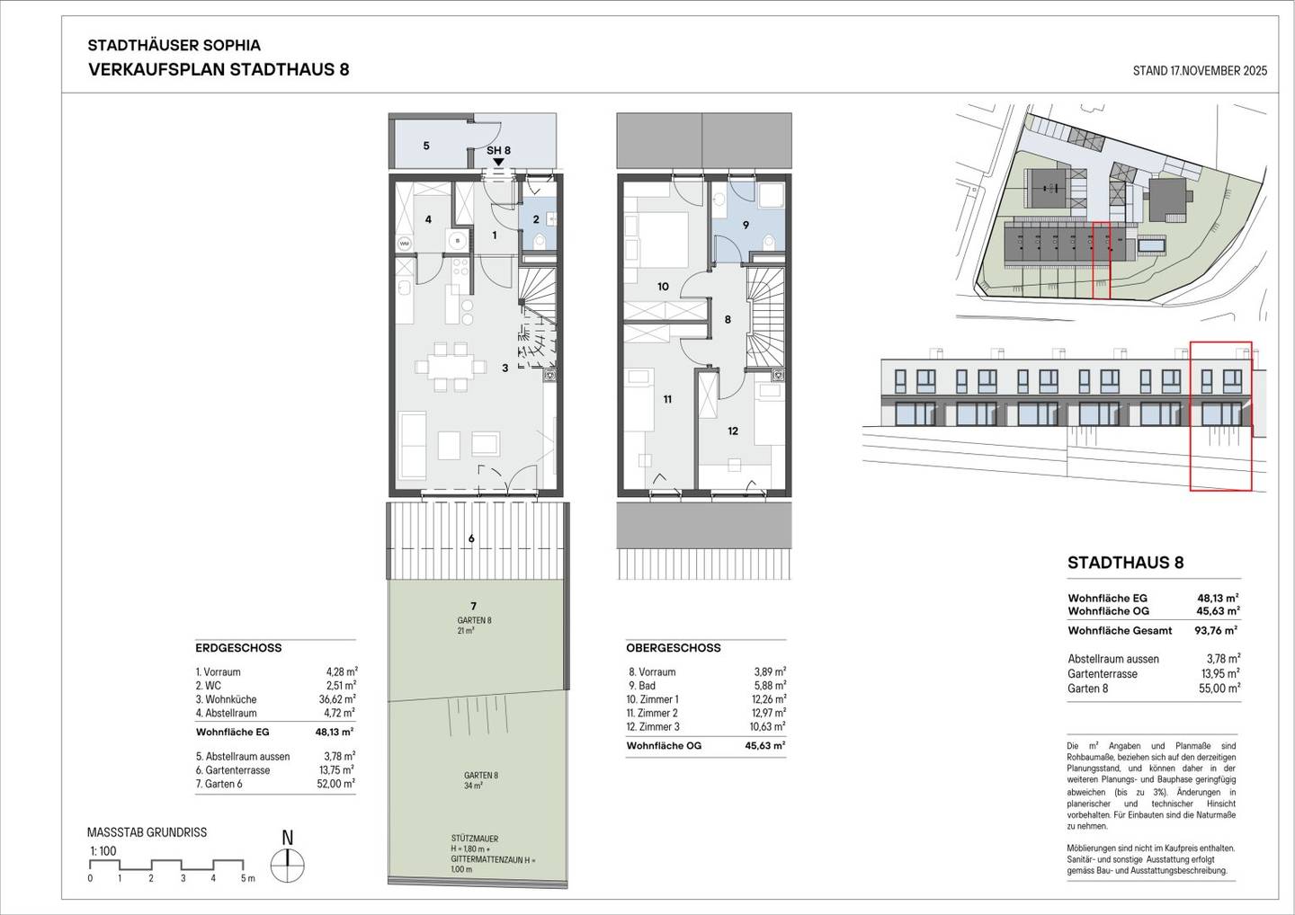 Grundriss 8