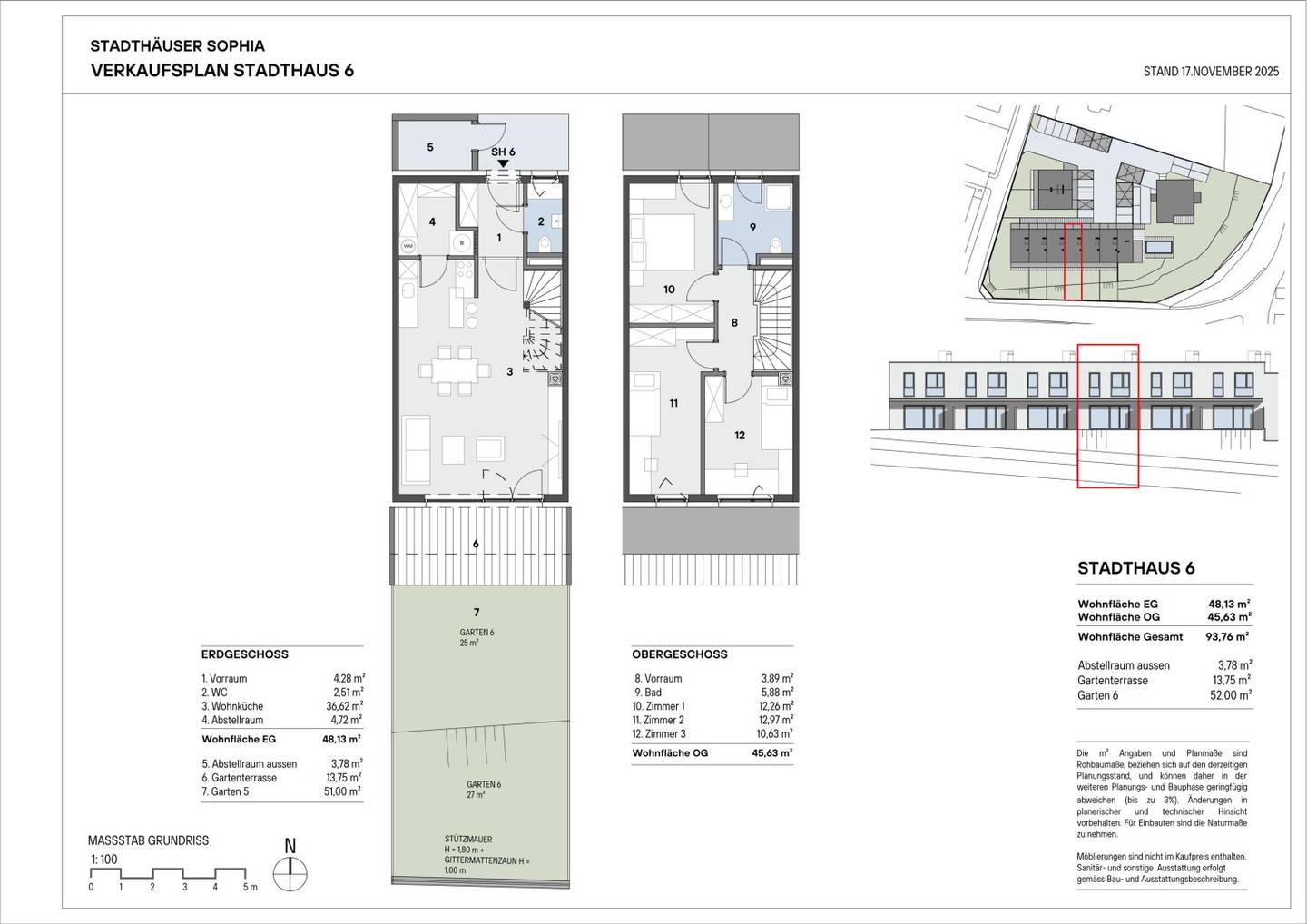 Grundriss 6