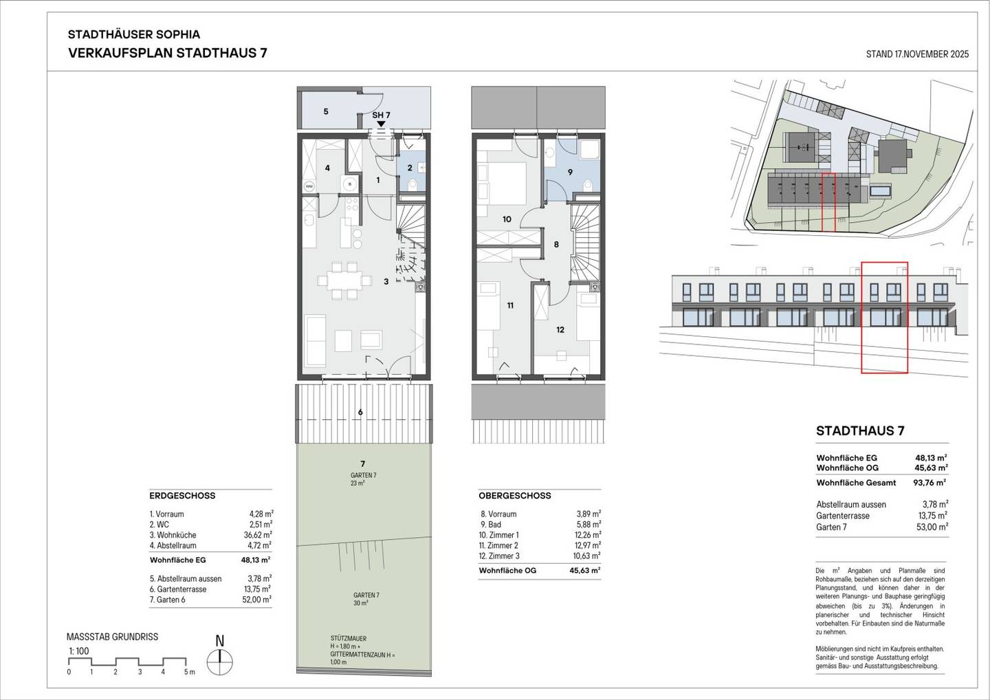 Grundriss 7