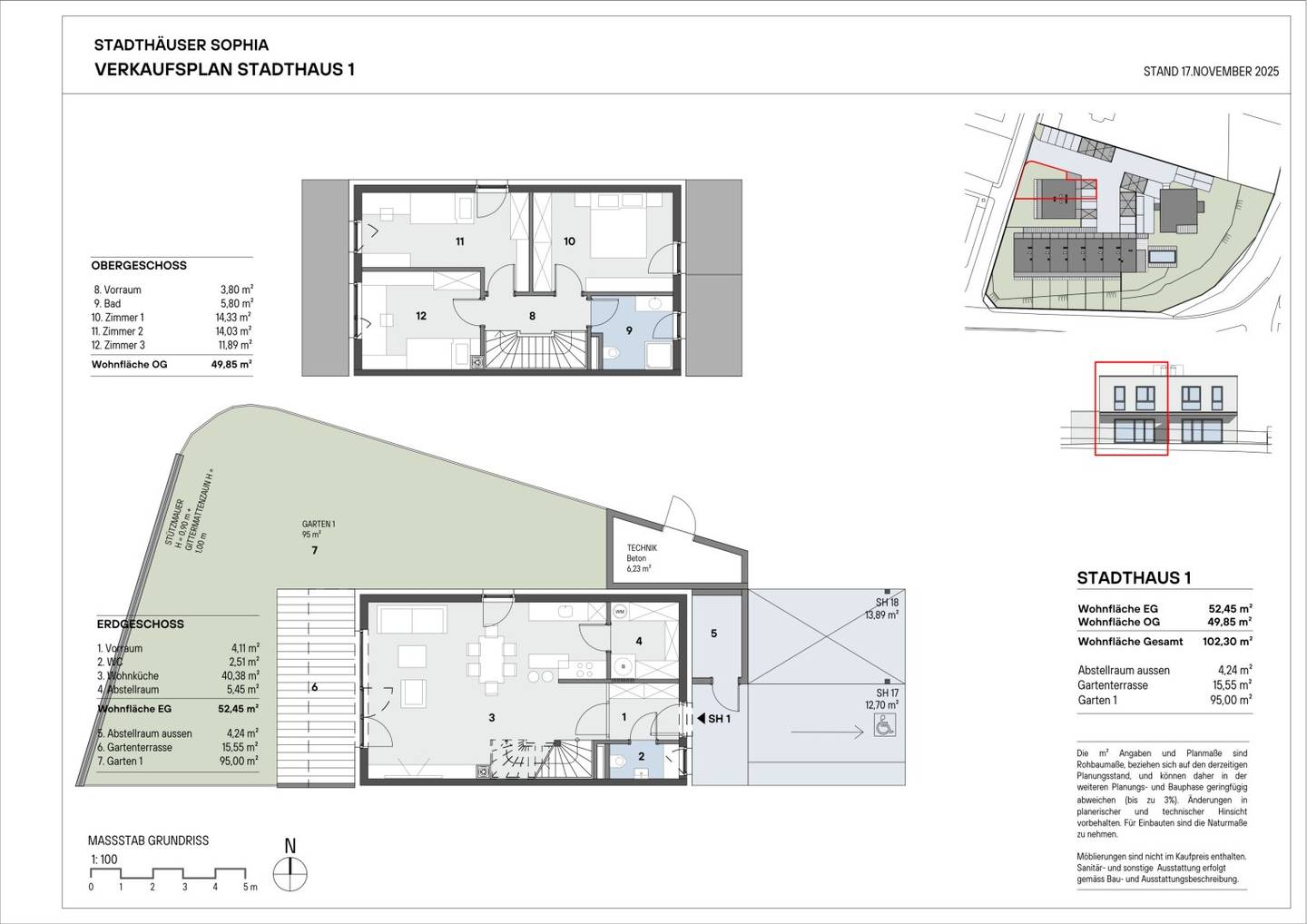 Grundriss 1