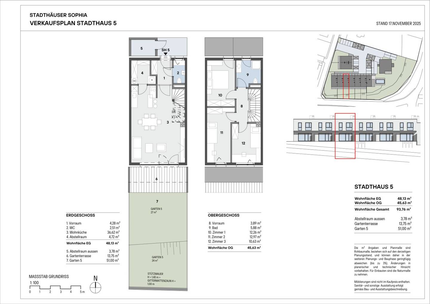 Grundriss 5