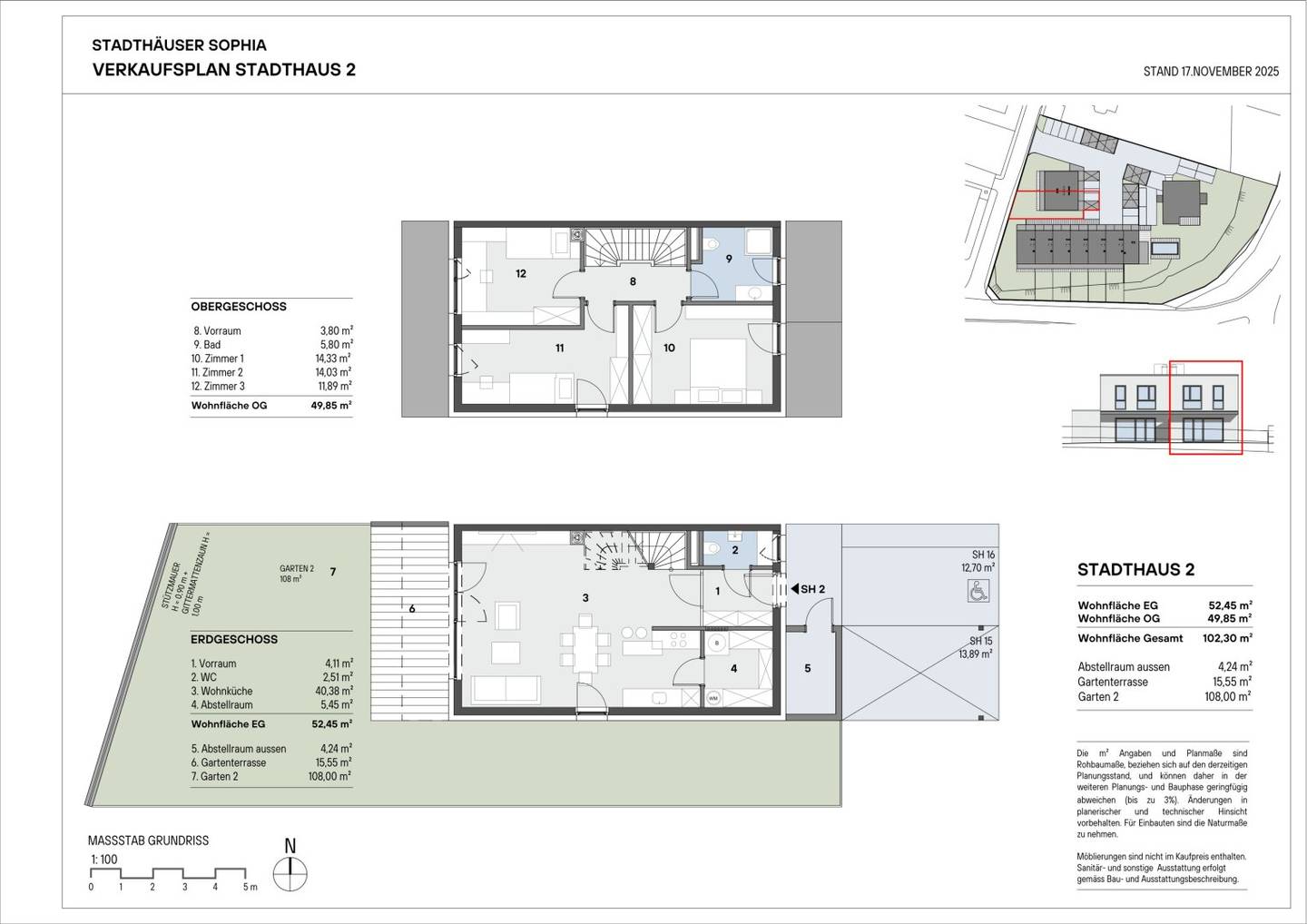 Grundriss 2