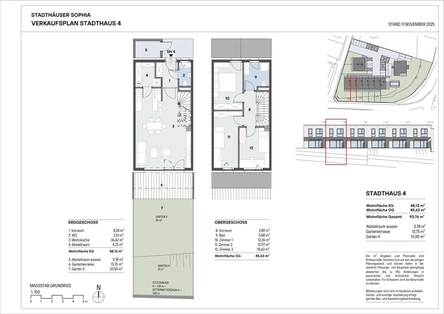 Grundriss 4