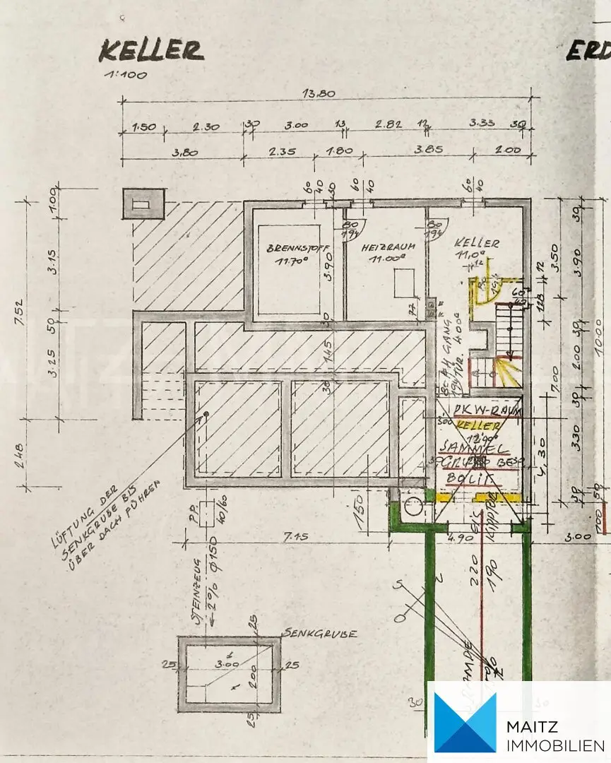 Grundriss 2