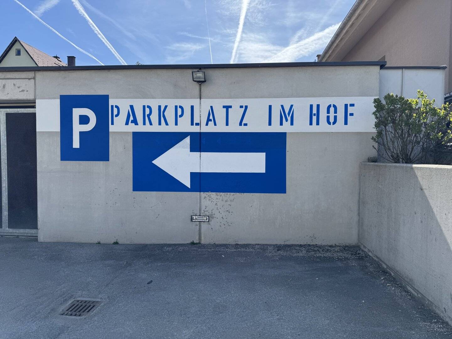 Modern business or practice premises in Villach for rent, Modern business or practice premises in Villach for rent? No, we must keep it clean.