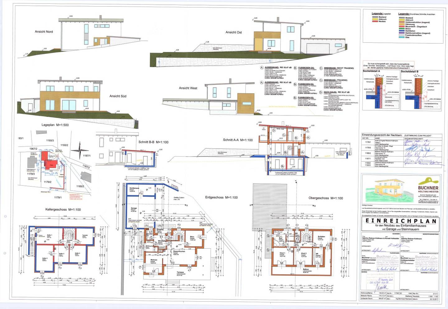 Grundriss 3