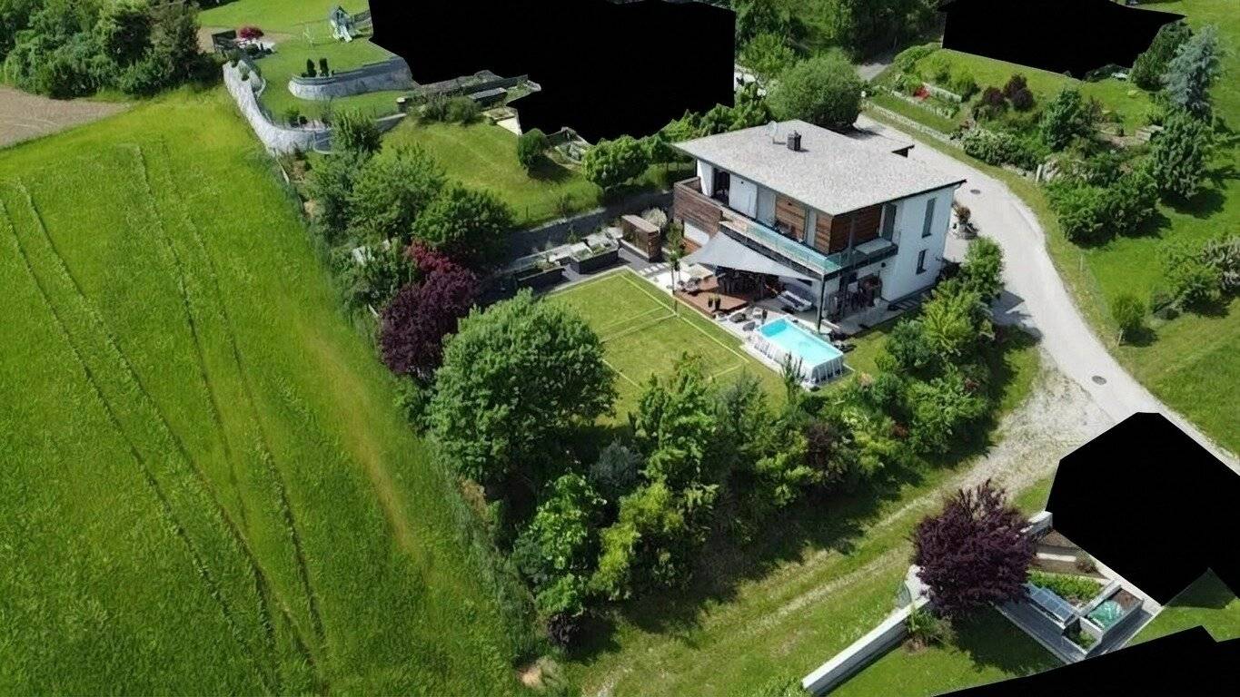 Wohnen mit Weitblick  -  Modernes Zuhause in sonniger Aussichtslage  II  bereits reserviert