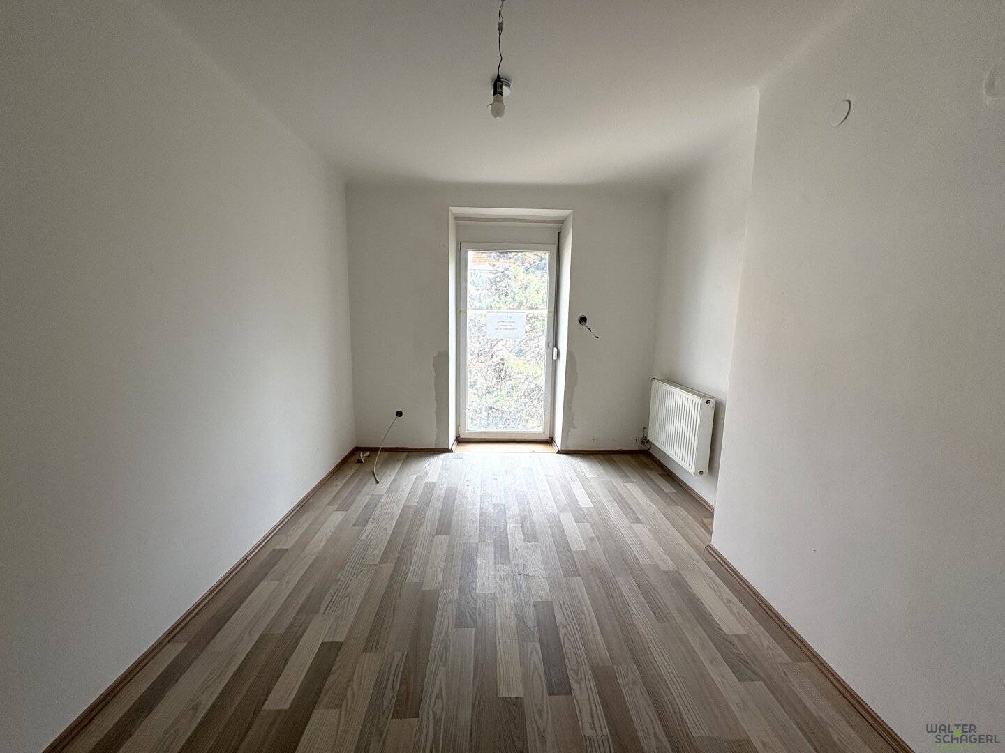 2 rooms newly renovated