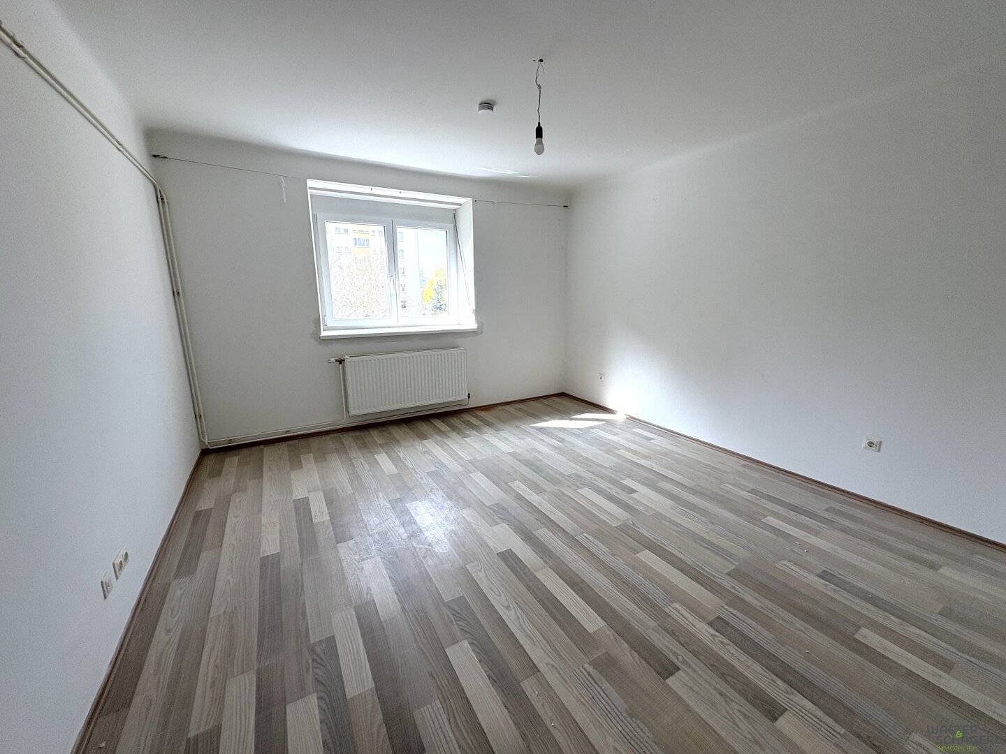 2 rooms newly renovated